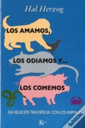Capa do artigo Los Amamos, Los Odiamos Y... Los Comemos