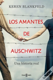 Capa do artigo Los Amantes De Auschwitz