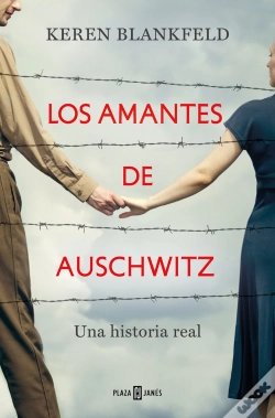 Capa do artigo Los Amantes De Auschwitz