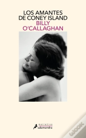 Capa do artigo Los Amantes De Coney Island