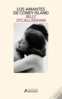 Capa do artigo Los Amantes De Coney Island