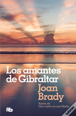Capa do artigo Los Amantes De Gibraltar