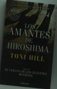 Los Amantes De Hiroshima (Inspector Salgado 3)