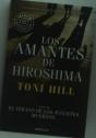 Los Amantes De Hiroshima (Inspector Salgado 3) - Preview