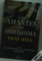 Capa do artigo Los Amantes De Hiroshima (Inspector Salgado 3)