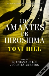 Los Amantes De Hiroshima (Inspector Salgado 3)