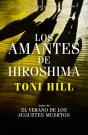 Los Amantes De Hiroshima (Inspector Salgado 3) - Preview