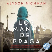 Capa do artigo Los Amantes De Praga