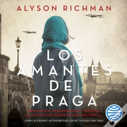Capa do artigo Los Amantes De Praga