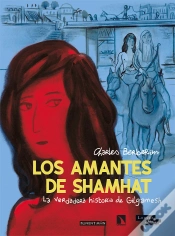 Capa do artigo Los Amantes De Shamhat