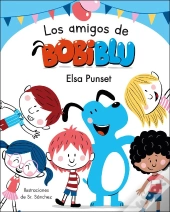 Los Amigos De Bobiblú (Bobiblú)