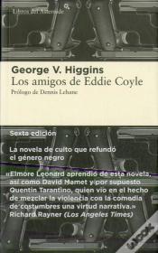 Capa do artigo Los Amigos De Eddie Coyle