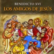 Capa do artigo Los Amigos De Jesús