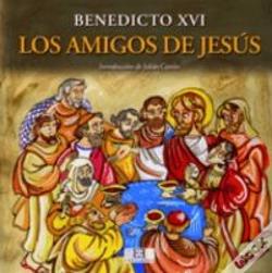 Capa do artigo Los Amigos De Jesús