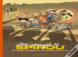 Los Amigos De Spirou - 1