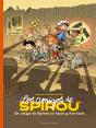 Los Amigos De Spirou - 1 - Preview