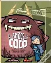 Capa do artigo Los Amigos Del Coco