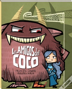 Capa do artigo Los Amigos Del Coco