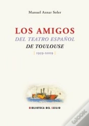 Capa do artigo Los Amigos Del Teatro Español De Toulouse