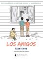 Los Amigos - Preview