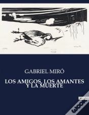Capa do artigo Los Amigos Los Amantes Y Muerte - .