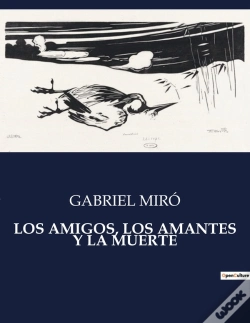 Capa do artigo Los Amigos Los Amantes Y Muerte - .