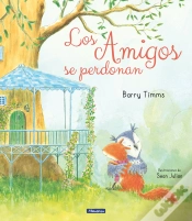 Capa do artigo Los Amigos Se Perdonan