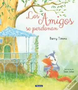 Capa do artigo Los Amigos Se Perdonan
