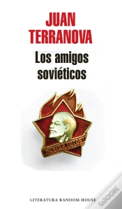 Capa do artigo Los Amigos Soviéticos