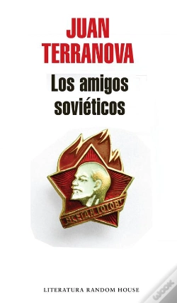 Capa do artigo Los Amigos Soviéticos