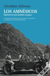 Capa do artigo Los Amnésicos