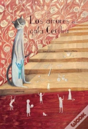 Capa do artigo Los Amores De La Gata Cecilia