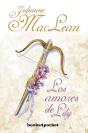 Los Amores De Lily   - Preview