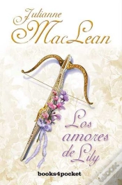 Capa do artigo Los Amores De Lily  