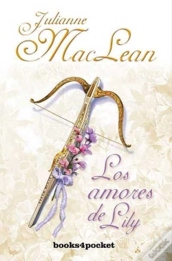 Capa do artigo Los Amores De Lily  