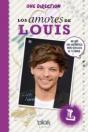 Los Amores De Louis - Preview