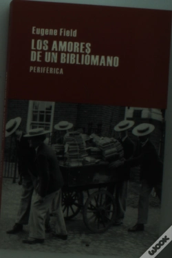 Capa do artigo Los Amores De Un Bibliómano