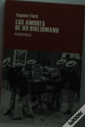 Capa do artigo Los Amores De Un Bibliómano