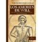 Los Amores De Will. - Preview