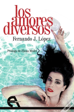 Capa do artigo Los Amores Diversos