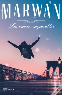 Capa do artigo Los Amores Imparables