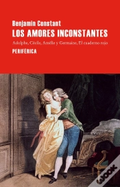 Capa do artigo Los Amores Inconstantes