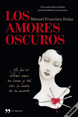 Capa do artigo Los Amores Oscuros  