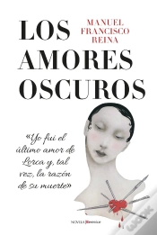 Capa do artigo Los Amores Oscuros