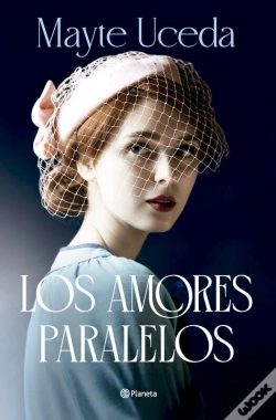 Capa do artigo Los Amores Paralelos