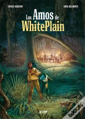 Capa do artigo Los Amos De Whiteplain