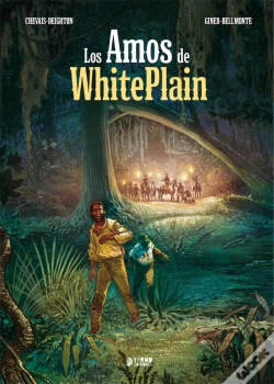 Capa do artigo Los Amos De Whiteplain
