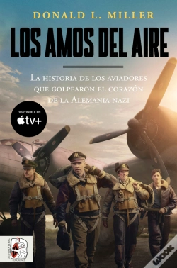 Capa do artigo Los Amos Del Aire