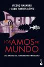 Los Amos Del Mundo - Preview