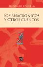 Los Anacrónicos - Preview